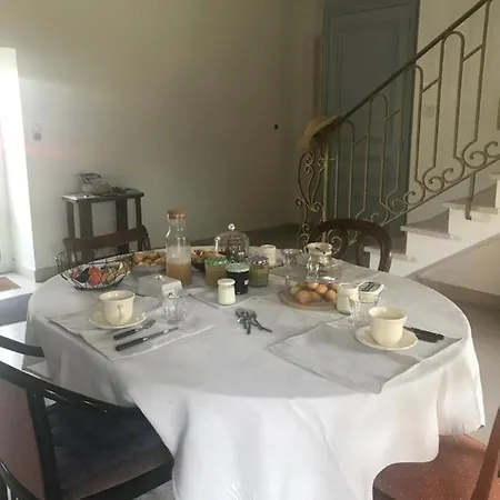 Bailey Bed & Breakfast